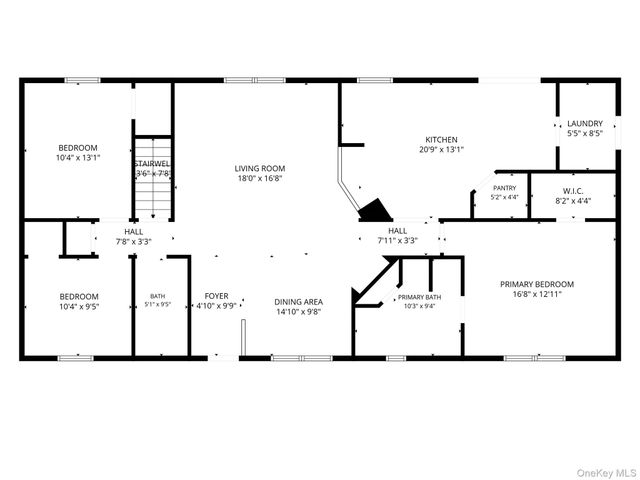 31 Josephs Drive, Saugerties, NY 12477