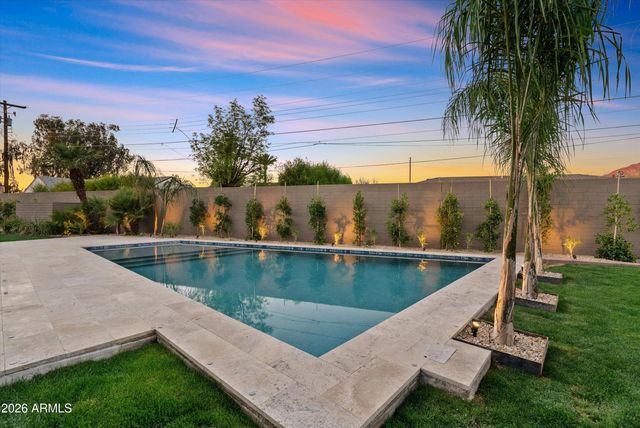 4610 E FLOWER Street, Phoenix, AZ 85018