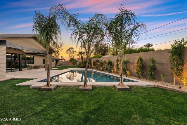 4610 E FLOWER Street, Phoenix, AZ 85018