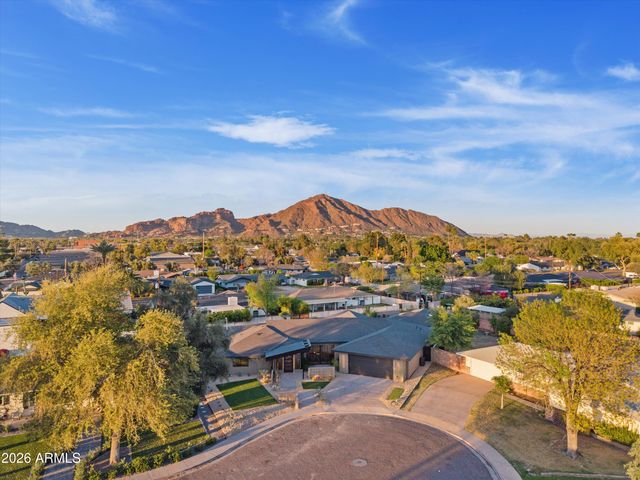 4610 E FLOWER Street, Phoenix, AZ 85018