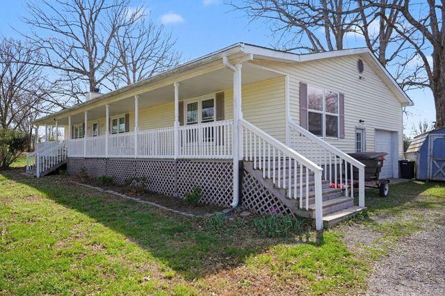 1001 Homestead Trl, Joelton, TN 37080