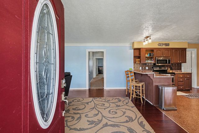 1001 Homestead Trl, Joelton, TN 37080