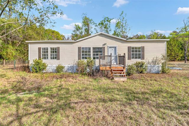 13882 SW 130TH AVENUE, Archer, FL 32618