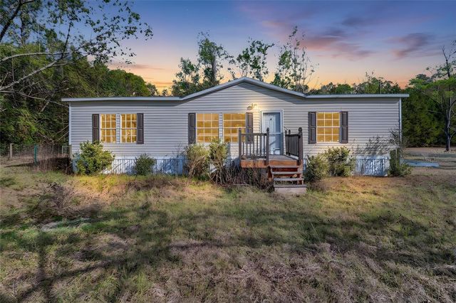 13882 SW 130TH AVENUE, Archer, FL 32618