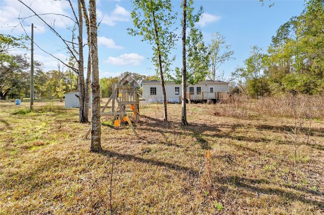 13882 SW 130TH AVENUE, Archer, FL 32618