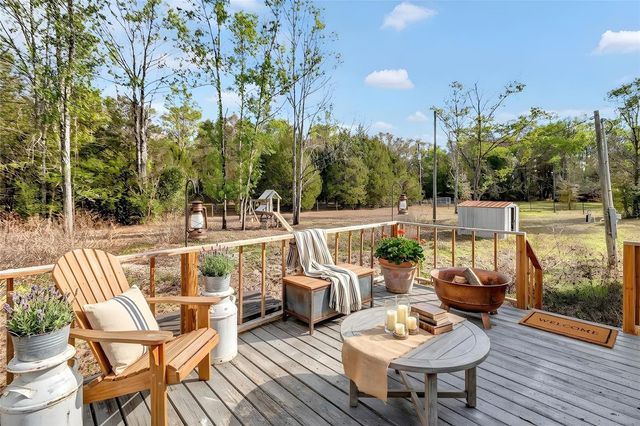 13882 SW 130TH AVENUE, Archer, FL 32618