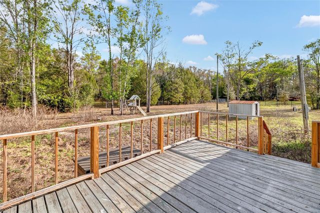 13882 SW 130TH AVENUE, Archer, FL 32618