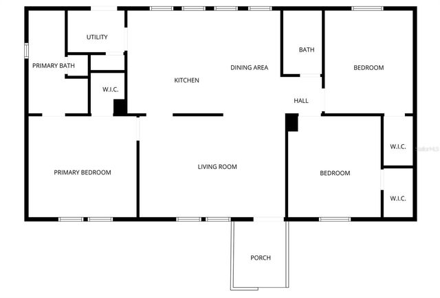 13882 SW 130TH AVENUE, Archer, FL 32618