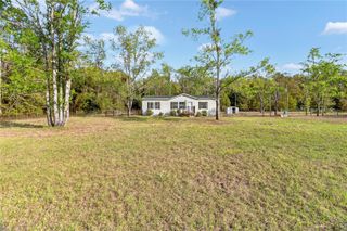 13882 SW 130TH AVENUE, Archer, FL 32618