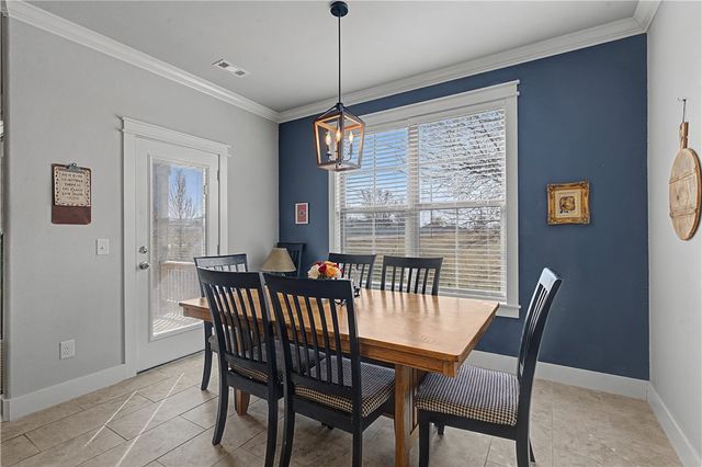 908 Fallon Street, Siloam Springs, AR 72761