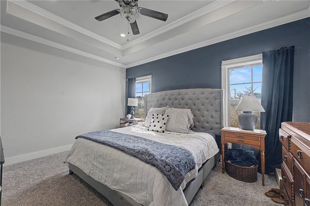 908 Fallon Street, Siloam Springs, AR 72761