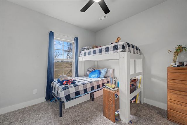 908 Fallon Street, Siloam Springs, AR 72761