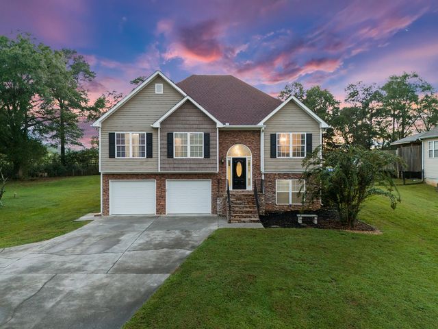 105 Woodberry Drive Se, Calhoun, GA 30701