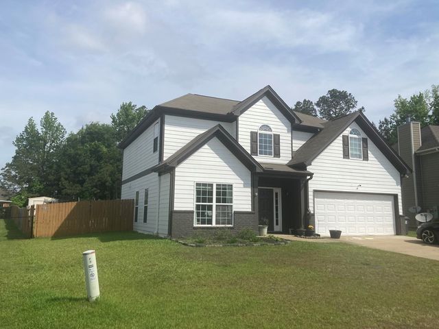 5 Trafford Trl Trafford Trail, Phenix City, AL 36870
