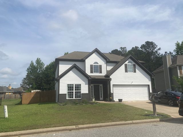 5 Trafford Trl Trafford Trail, Phenix City, AL 36870