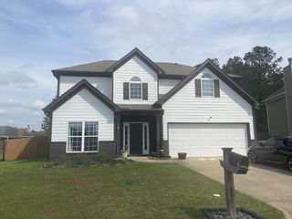 5 Trafford Trl Trafford Trail, Phenix City, AL 36870