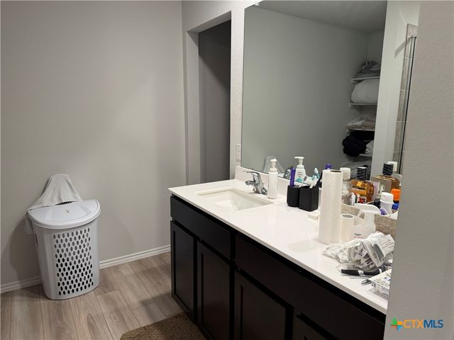 1335 Brookfield Street, Temple, TX 76504