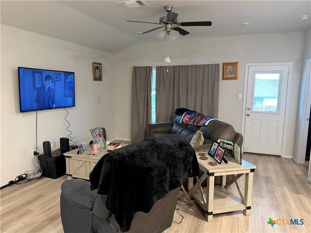 1335 Brookfield Street, Temple, TX 76504