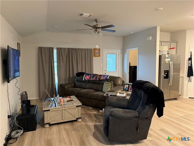1335 Brookfield Street, Temple, TX 76504