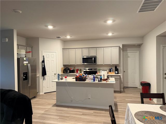 1335 Brookfield Street, Temple, TX 76504