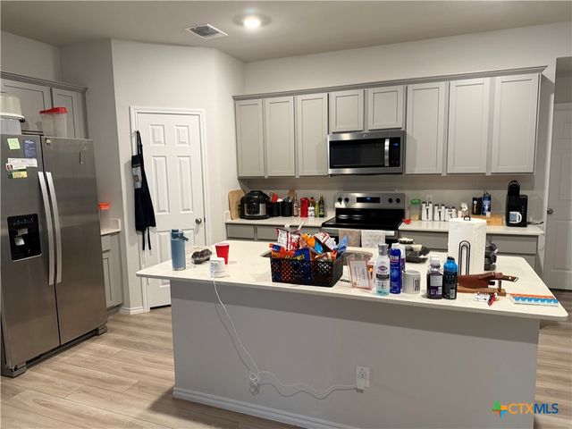 1335 Brookfield Street, Temple, TX 76504