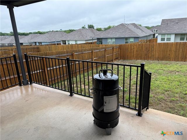 1335 Brookfield Street, Temple, TX 76504