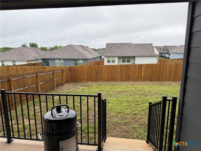1335 Brookfield Street, Temple, TX 76504