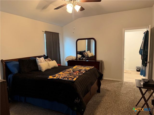 1335 Brookfield Street, Temple, TX 76504