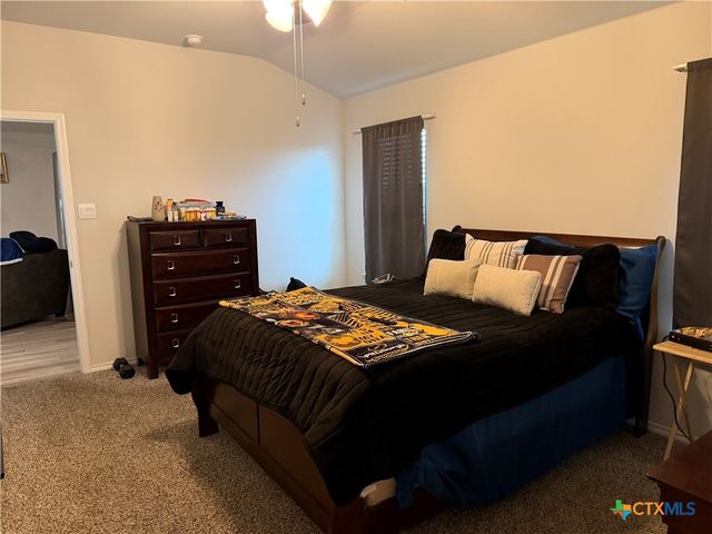 1335 Brookfield Street, Temple, TX 76504