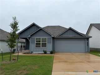 1335 Brookfield Street, Temple, TX 76504