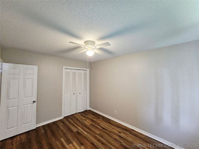 1121 W 14th Place, Claremore, OK 74017