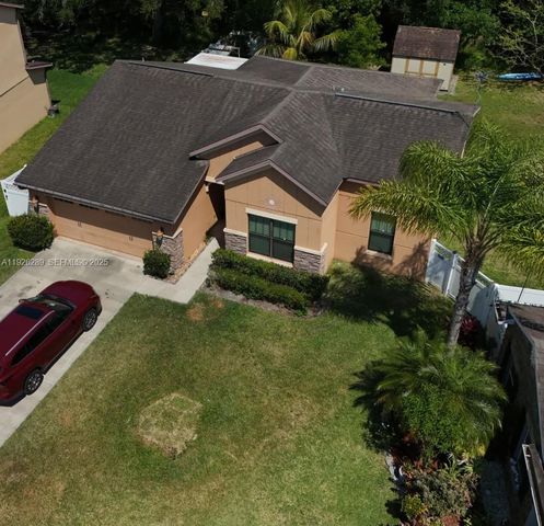 4850 Ashurst St, Kissimmee, FL 34758