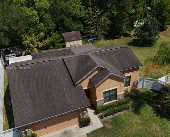 4850 Ashurst St, Kissimmee, FL 34758