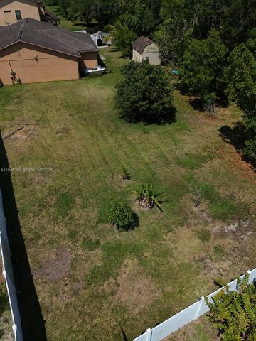 4850 Ashurst St, Kissimmee, FL 34758