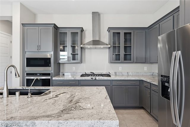 8633 Stokestone Street, Las Vegas, NV 89166