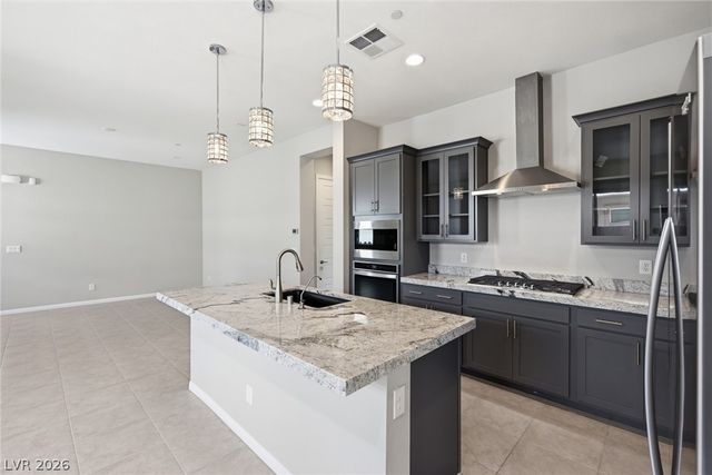 8633 Stokestone Street, Las Vegas, NV 89166