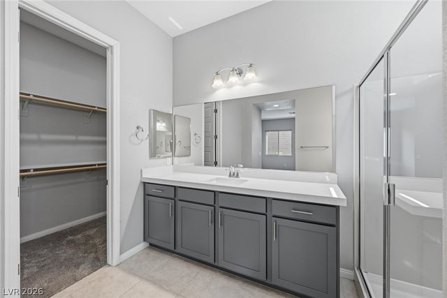 8633 Stokestone Street, Las Vegas, NV 89166