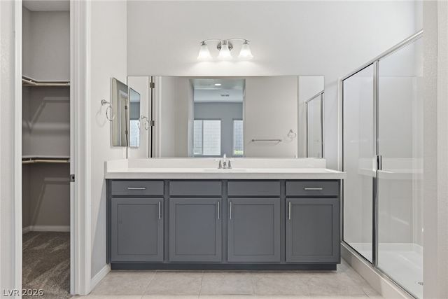 8633 Stokestone Street, Las Vegas, NV 89166