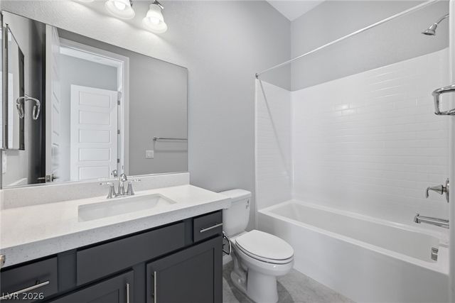 8633 Stokestone Street, Las Vegas, NV 89166