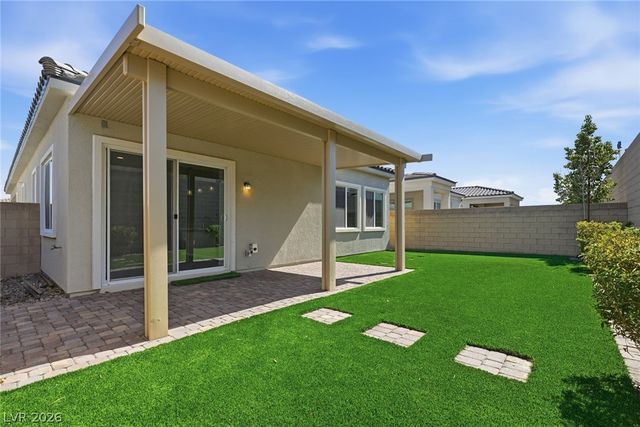 8633 Stokestone Street, Las Vegas, NV 89166