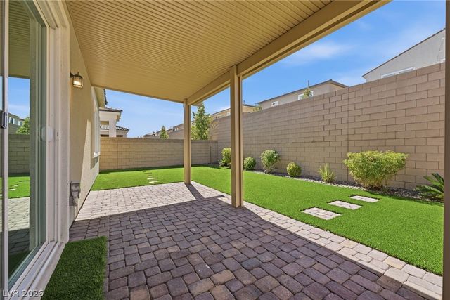 8633 Stokestone Street, Las Vegas, NV 89166