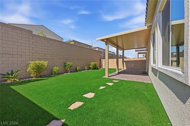 8633 Stokestone Street, Las Vegas, NV 89166