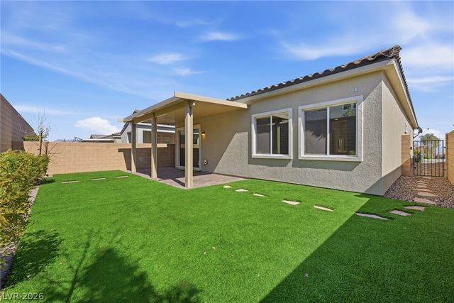 8633 Stokestone Street, Las Vegas, NV 89166