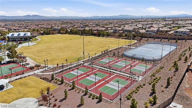 8633 Stokestone Street, Las Vegas, NV 89166