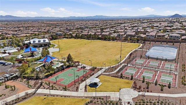 8633 Stokestone Street, Las Vegas, NV 89166