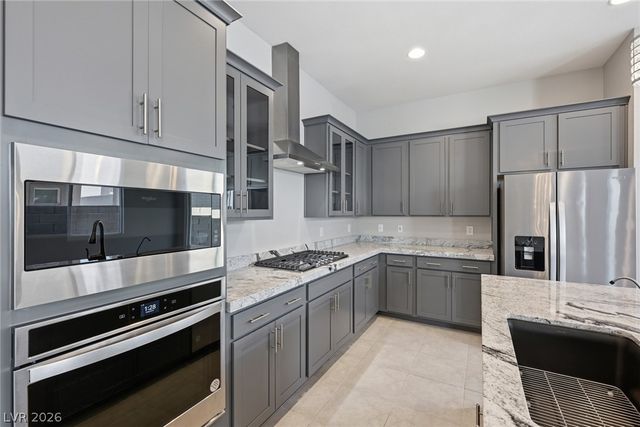 8633 Stokestone Street, Las Vegas, NV 89166