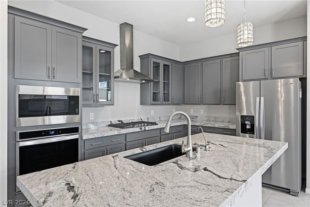 8633 Stokestone Street, Las Vegas, NV 89166