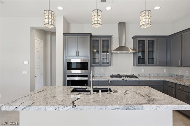 8633 Stokestone Street, Las Vegas, NV 89166