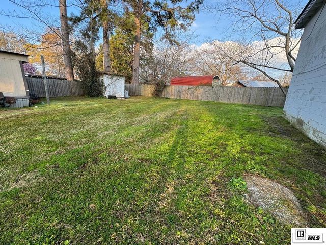 314 TENNESSEE STREET 5, Monroe, LA 71203