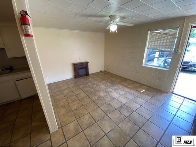 314 TENNESSEE STREET 5, Monroe, LA 71203